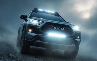 Hvilke regler gjelder for fjernlys på bilen din?