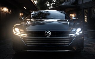 Lys i sikte Episode 6 - Halogen vs. xenon: Hvordan tar du ut riktig fjernlyssignal?