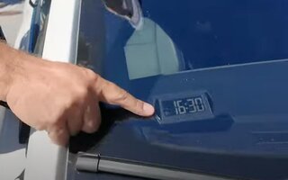 Denne var du ikke klar over hvor mye du savnet - før du har en!