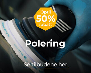 Polering