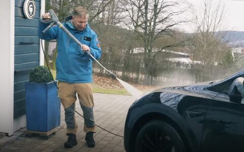 Poleringsskolen Episode