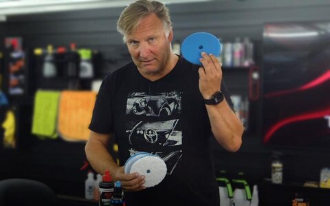 Bilvaskeskolen Episode