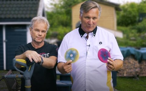 Bilvaskeskolen Episode