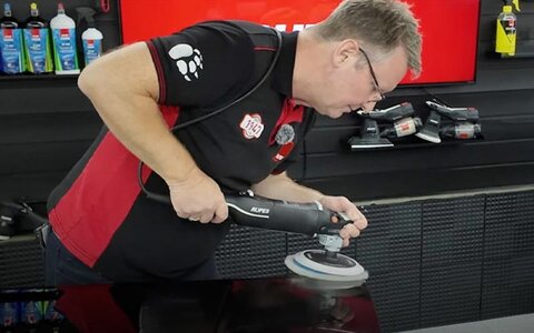 Bilvaskeskolen Episode 19