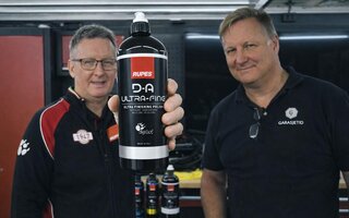 Bilvaskeskolen Episode 23