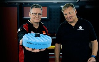 Bilvaskeskolen Episode 24