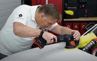 Poleringsskolen Episode 25