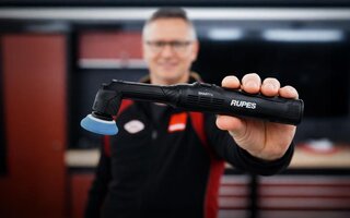 Poleringsskolen Episode 26