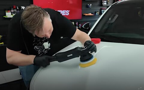 Poleringsskolen Episode