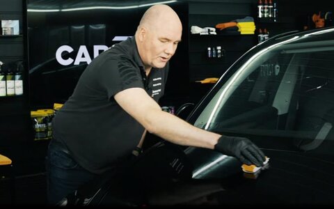 Poleringsskolen Episode