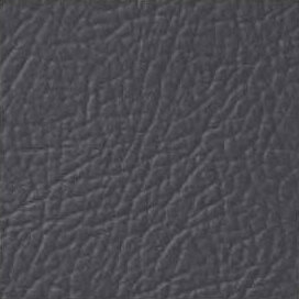 Skinnfarge Mørk grå