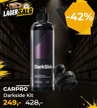 Carpro Darkside Kit
