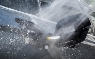 Bilvaskens ABC - Unngå disse tabbene når du vasker bilen