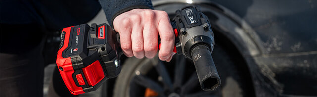 Turisimo Elektroverktoy