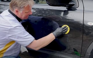 Kanskje det viktigste du gjør for verdien på bilen