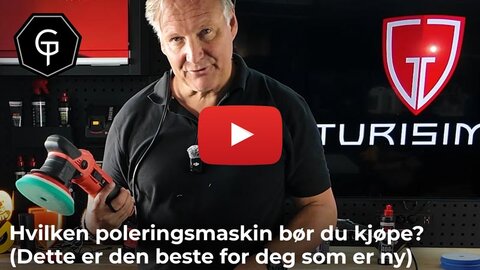 Hvilken poleringsmaskin bør du kjøpe? (Dette er den beste for deg som er ny)