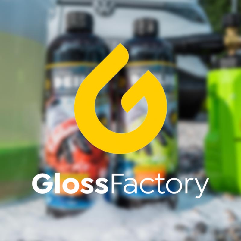 Gloss Factory