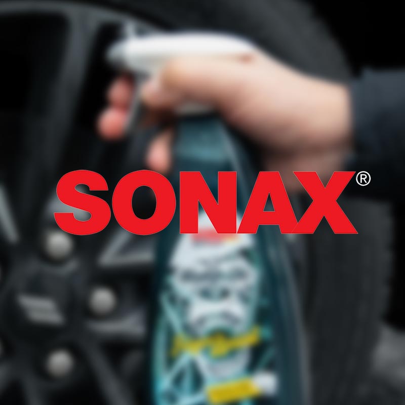 Sonax