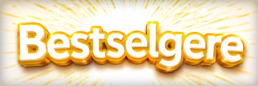 Lagersalg - Bestselgere