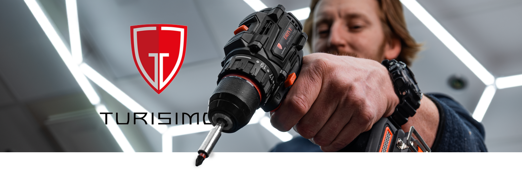 Turisimo Batteri System