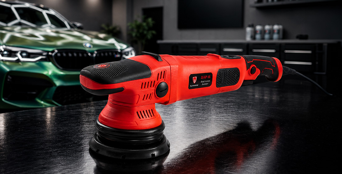 Turisimo DAP 15 Gen 1