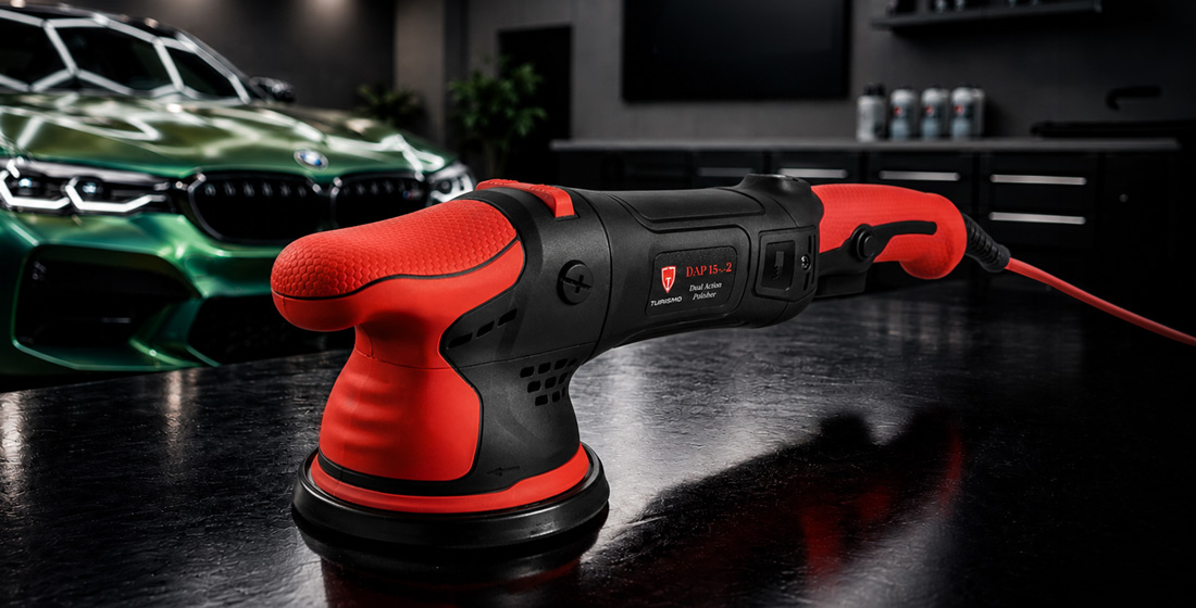 Turisimo DAP 15 Gen 2